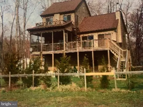 21089 Haven Rd, Rock Hall, MD 21661