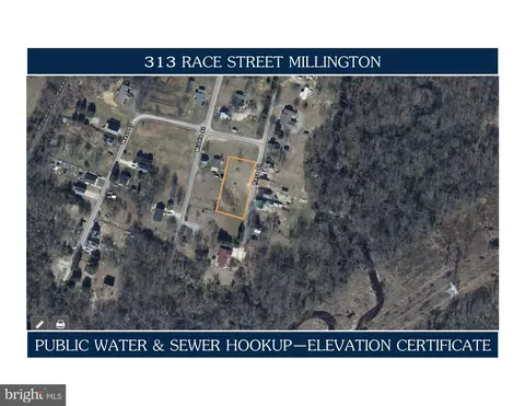 313 Race St, Millington, MD 21651