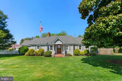 14100 Turners Point Rd, Kennedyville, MD 21645