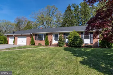 214 Richard Dr, Chestertown, MD 21620