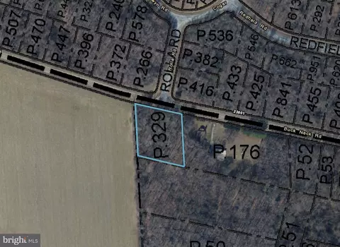 Buck Neck Rd, Chestertown, MD 21620