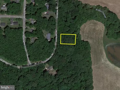 Sandpiper Road, Chestertown, MD 21620