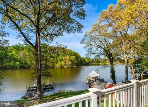 14258 Gregg Neck Rd, Galena, MD 21635