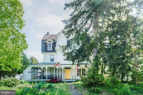 204 Ericsson Ave, Betterton, MD 21610