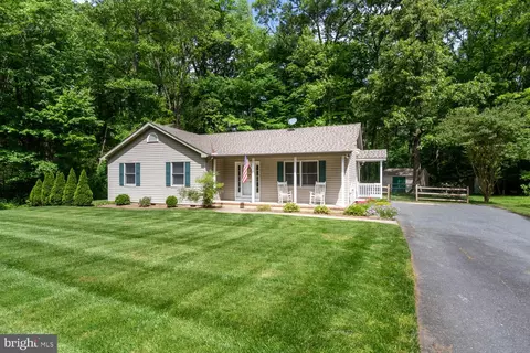 23530 Clarissa Rd, Chestertown, MD 21620