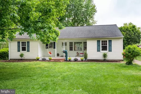 106 Pine St, Chestertown, MD 21620