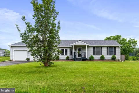 22939 Bay Shore Rd, Chestertown, MD 21620