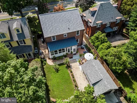 307 Washington Ave, Chestertown, MD 21620
