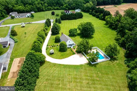 11310 Urieville Ln, Worton, MD 21678