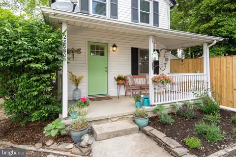 28020 Creamery St, Kennedyville, MD 21645