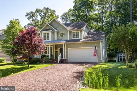 5811 Watermans Way, Rock Hall, MD 21661