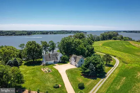 23393 Cacaway Farm Ln, Chestertown, MD 21620