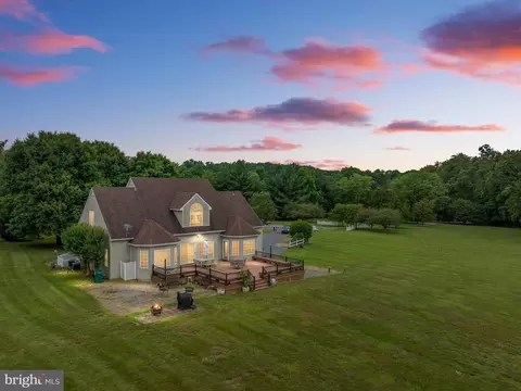 24274 Waterview Dr, Worton, MD 21678