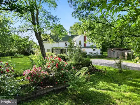 23795 Lands End Rd, Chestertown, MD 21620