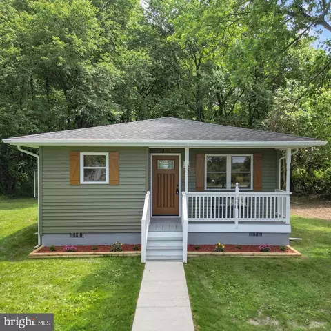10967 Bottom Rd, Worton, MD 21678