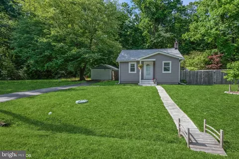 21790 Sunnyside Ave, Rock Hall, MD 21661
