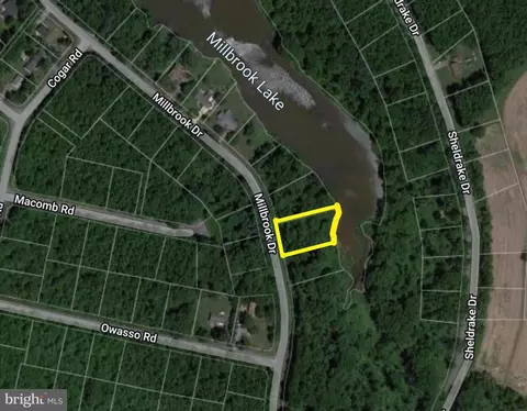 Millbrook Drive, Chestertown, MD 21620