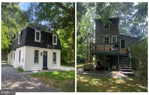 21238 Rock Hall Ave, Rock Hall, MD 21661