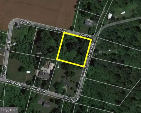 Olivet Hill Circle, Galena, MD 21635