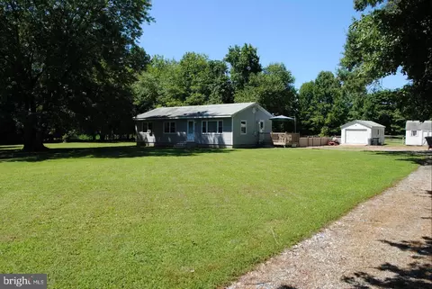 21893 Lovers Ln, Rock Hall, MD 21661