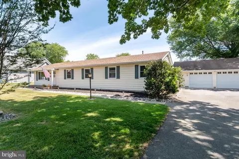 23118 Raleigh Rd, Chestertown, MD 21620