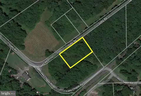Golts Rd, Galena, MD 21635