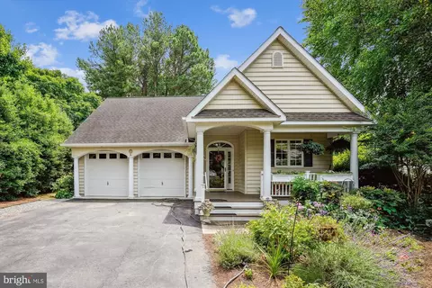 217 Radcliffe Dr, Chestertown, MD 21620