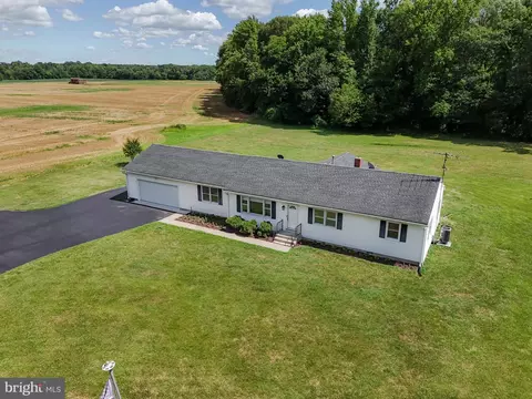 34263 Maryland Line Rd, Golts, MD 21635