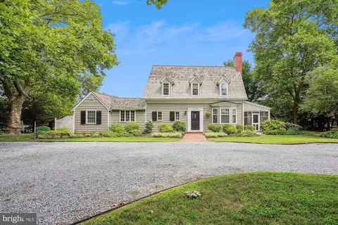 7775 Waterview Ln, Chestertown, MD 21620