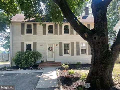 28025 Creamery St, Kennedyville, MD 21645