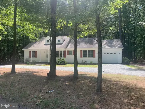 21991 Lovers Ln, Rock Hall, MD 21661
