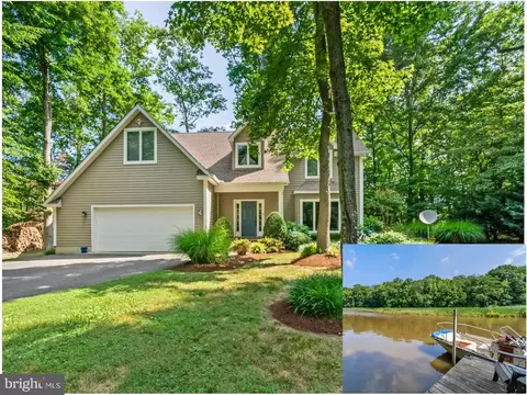 23575 Canvasback Rd, Chestertown, MD 21620