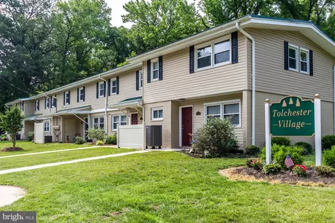 21320 Persimmon Dr #LOT 9, Chestertown, MD 21620