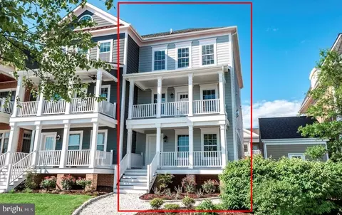 308 B Landing Ln #17B, Chestertown, MD 21620