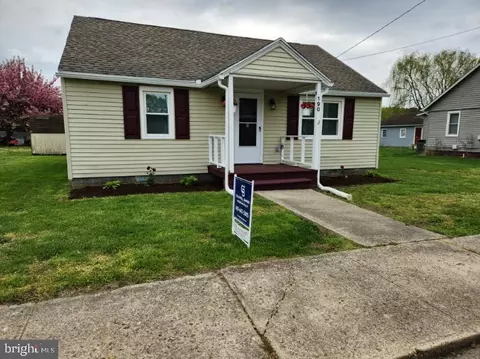 190 Comegys St, Millington, MD 21651