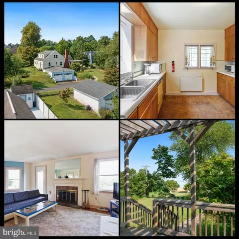 2 First Ave, Betterton, MD 21610