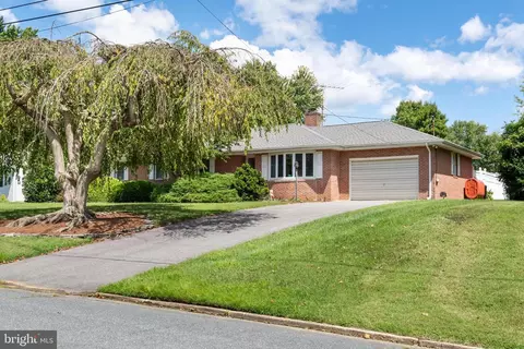 211 Byford Dr, Chestertown, MD 21620