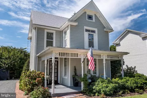 363 Cypress St, Millington, MD 21651