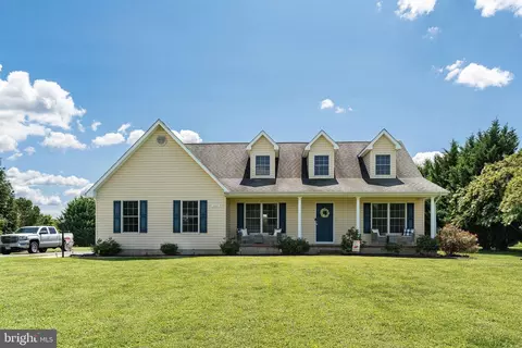 31821 Griffith Dr, Galena, MD 21635