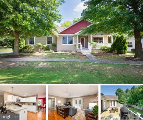 27978 Redmill St, Kennedyville, MD 21645