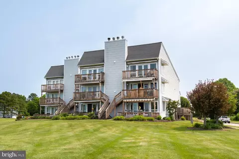 21090 W Sharp St #122, Rock Hall, MD 21661