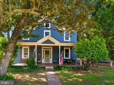 21201 Rock Hall Ave, Rock Hall, MD 21661