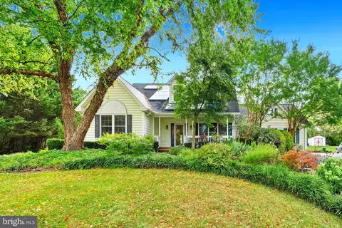 100 Foxview Ct, Chestertown, MD 21620