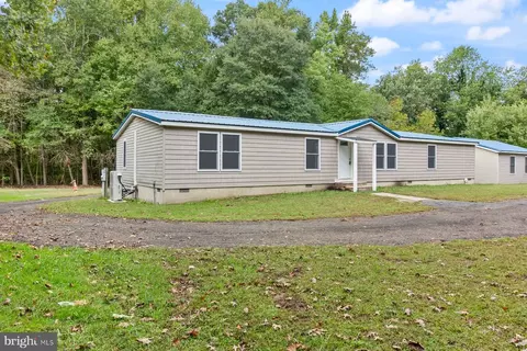 13150 Black Bottom Rd, Golts, MD 21635
