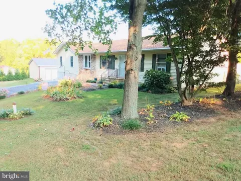 11325 Station Rd, Worton, MD 21678