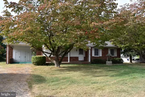 24105 Chestertown Rd, Chestertown, MD 21620