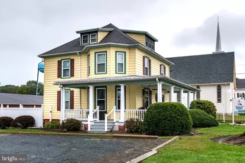 5718 N Main St, Rock Hall, MD 21661