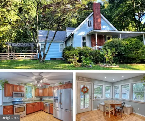 5292 Skinners Neck Rd, Rock Hall, MD 21661