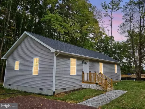 21730 Lovers Ln, Rock Hall, MD 21661