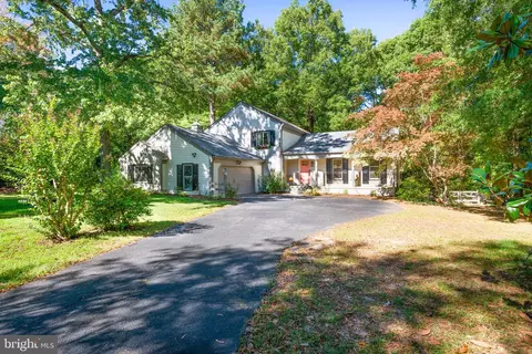 209 Birch Run Rd, Chestertown, MD 21620